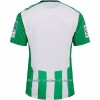 Camiseta de fútbol Real Betis Primera Equipación 2022-23 - Hombre